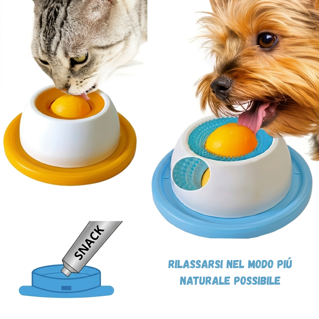 Pet Bowl ™